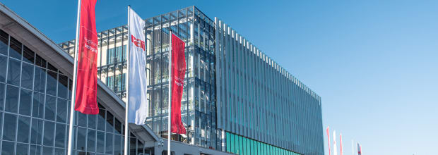RAI Amsterdam
