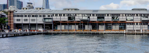Pier 2/3