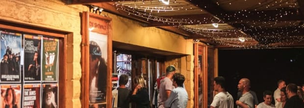 Avoca Beach Theatre