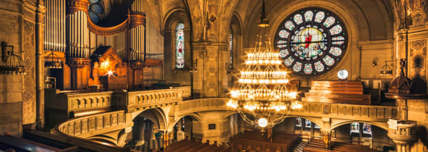 St. Mathew’s Church