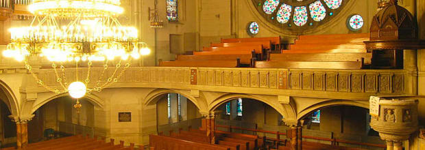 St. Mathew’s Church