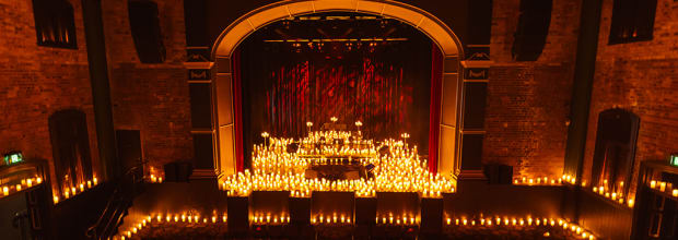 The Princess Theatre