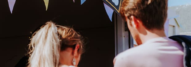 Ben & Jerry’s Sundaes in the Park Festival
