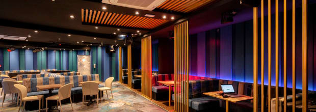 Cococure Aldgate