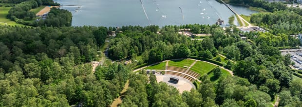 Stadtpark Norderstedt