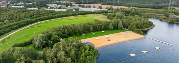Stadtpark Norderstedt