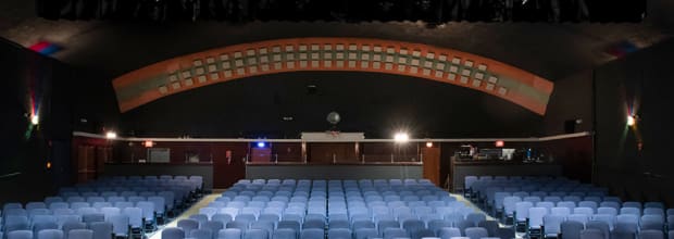 Miami Theater Center