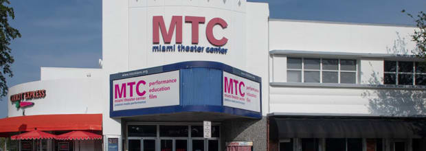 Miami Theater Center