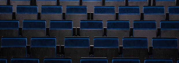 KUFA Culture Factory Room B