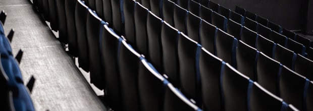 KUFA Culture Factory Room B