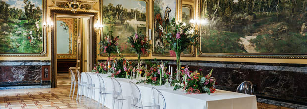 Palace of Santoña (Palacio de Santoña)