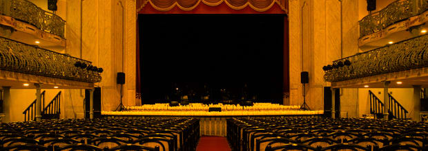 Theatro José de Alencar