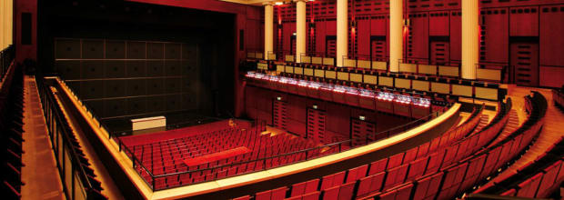 Auditorio Municipal de Logroño