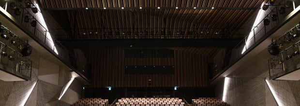 Nadeshiko Art Cultural Center