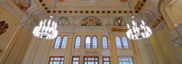 Salles de Pologne