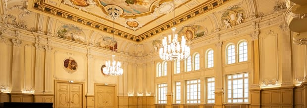 Salles de Pologne