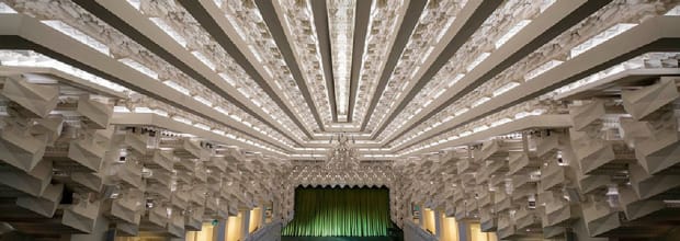 Capitol Theatre