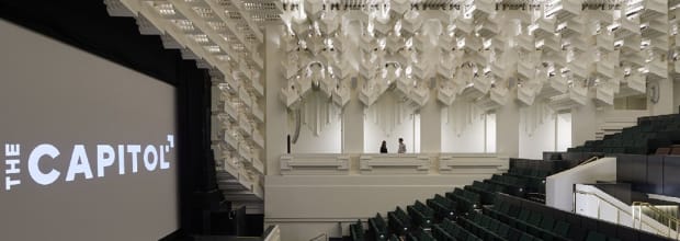 Capitol Theatre