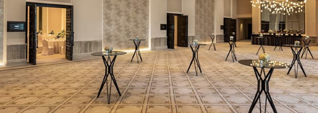 Al Majlis Madinat Jumeirah Mina A’Salam