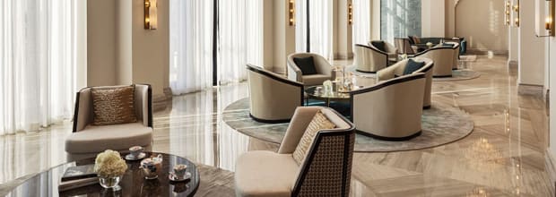 Al Majlis Madinat Jumeirah Mina A’Salam