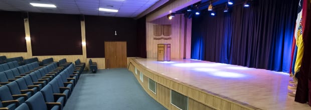 Universidad Federico Santa María