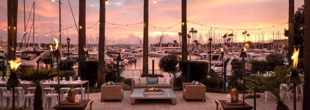 The Ritz-Carlton, Marina del Rey