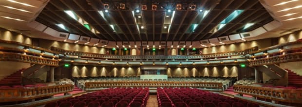 Teatro Cultural Cañada