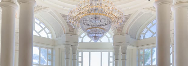 Four Seasons Hotel Doha