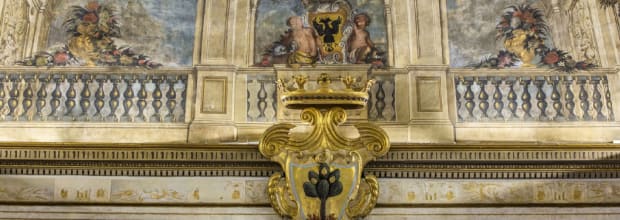 Palazzo Pucci, Florence