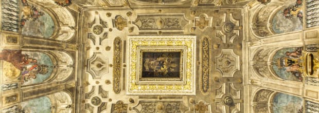 Palazzo Pucci, Florence