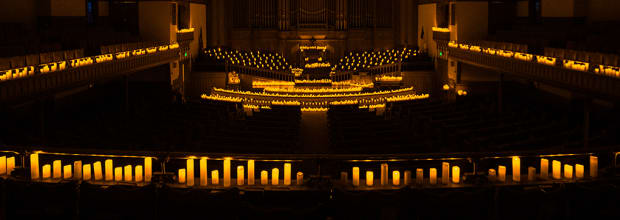 Trinity United Methodist Church - Denver