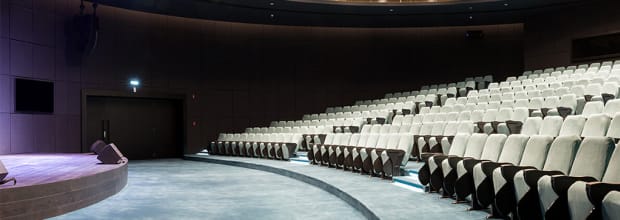 Dubai Knowledge Park Conference Centre/Auditorium