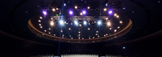 Dubai Knowledge Park Conference Centre/Auditorium