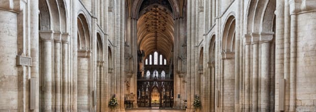 Ely Cathedral