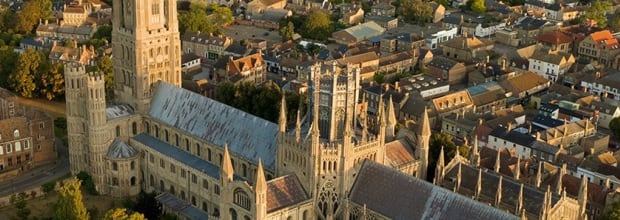 Ely Cathedral