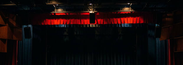 Centre des Arts et de la Culture de Dieppe - Dieppe Arts and Culture Center