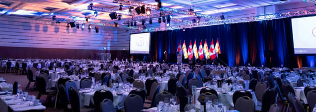 Fredericton Convention Centre