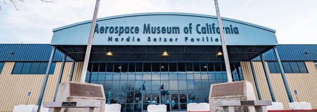 Aerospace Museum of California