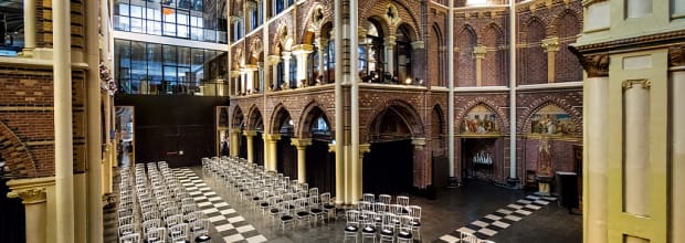 Posthoornkerk
