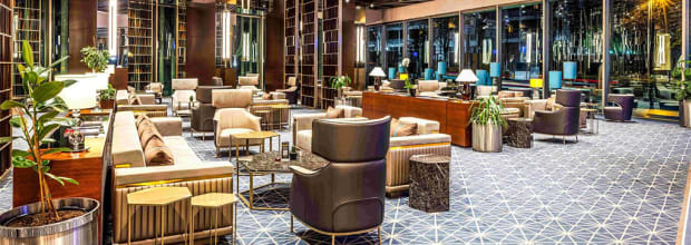 InterContinental Grand Ankara