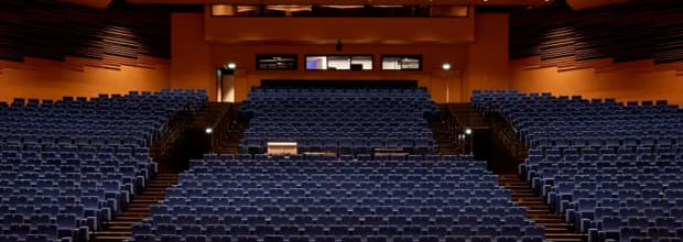 Centre de Congrès Jean Monnier