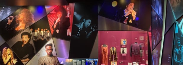 National Museum of African American Music