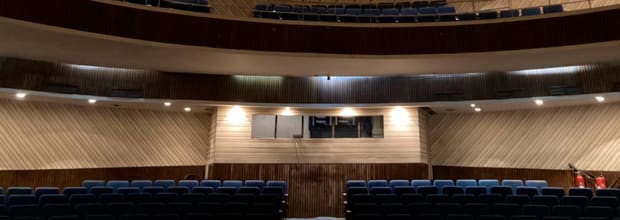 Shri Ram Centre for Performing Arts