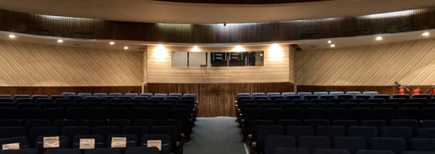 Shri Ram Centre for Performing Arts
