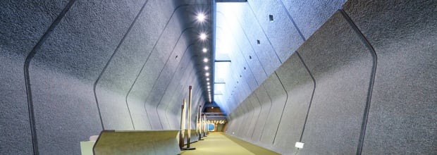 国立京都国際会館