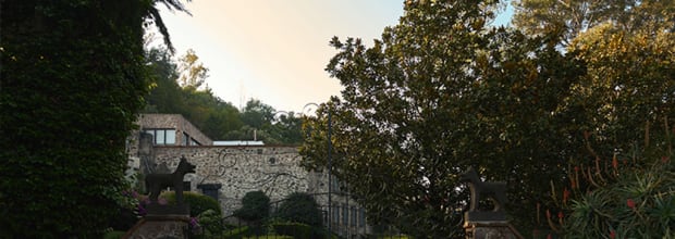 Museo Dolores Olmedo
