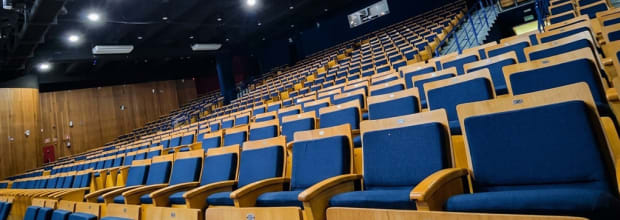 Teatro Eva Wilma