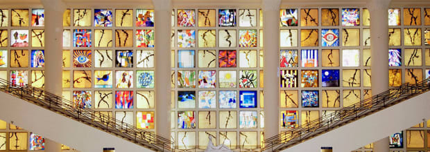MAB FAAP - Museu de Arte Brasileira
