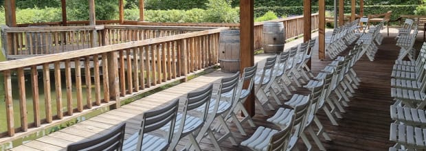 Holsteins Mühle | Restaurant und Eventlocation