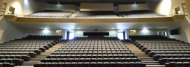 Metz Congrès Robert Schuman